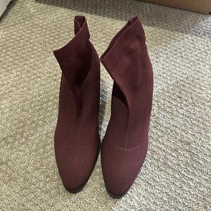 ZARA boots size 35 NEW